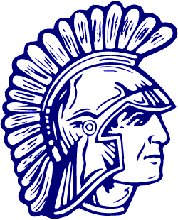  Glen Crest Spartan (head only)